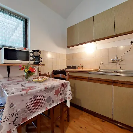 Apartament Vilim *