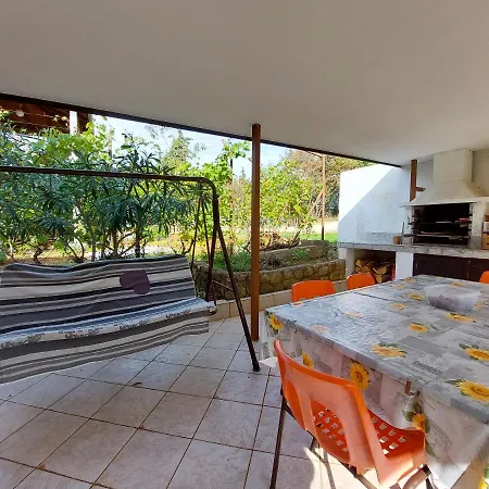 Vilim Apartament *