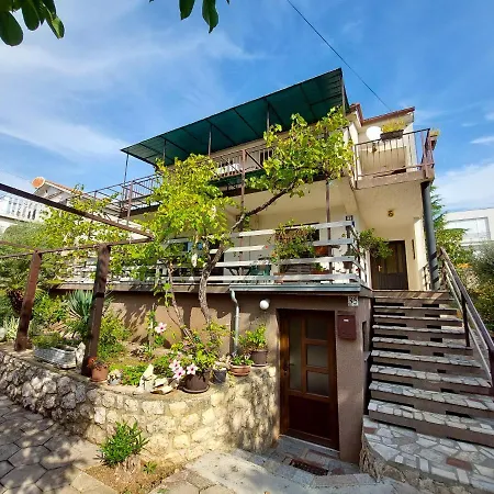 Apartament Vilim
