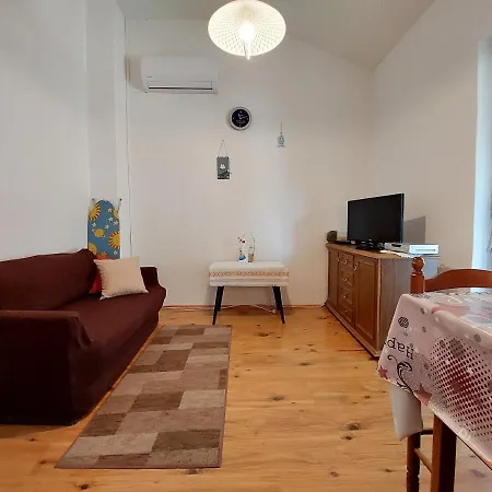 Apartament Vilim *