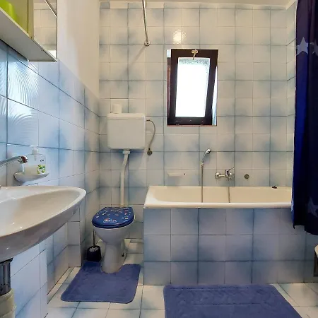 Vilim Apartament *