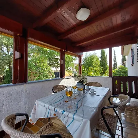 Vilim Apartament Pinezići