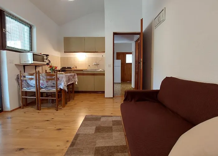 Vilim Apartament