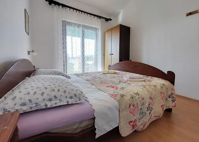 Apartament Vilim