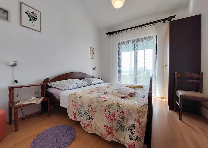 Apartament Vilim Pinezići