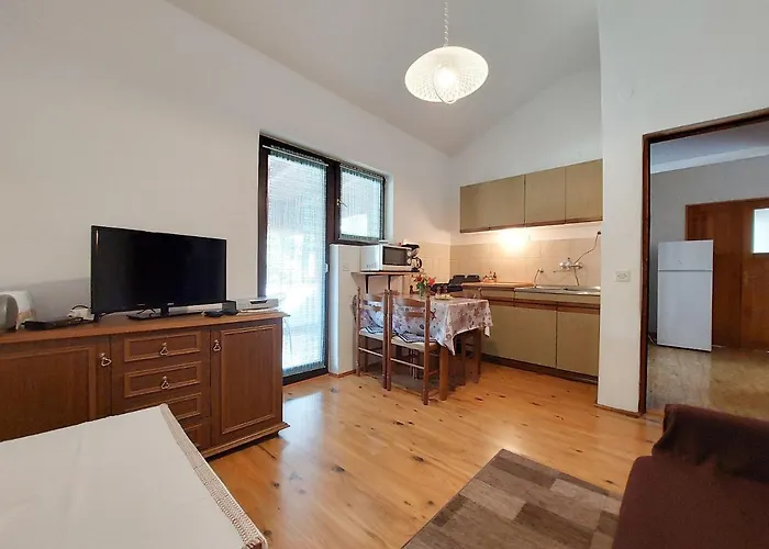 Vilim Apartament