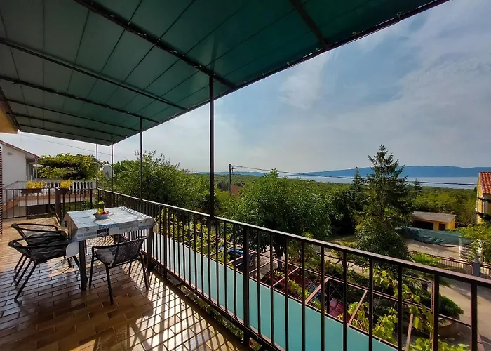 Vilim Apartament Pinezići