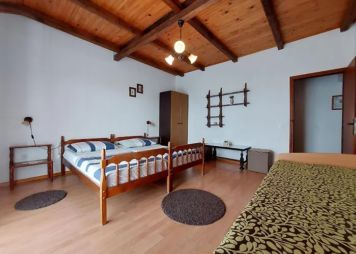 Vilim Apartament Pinezići