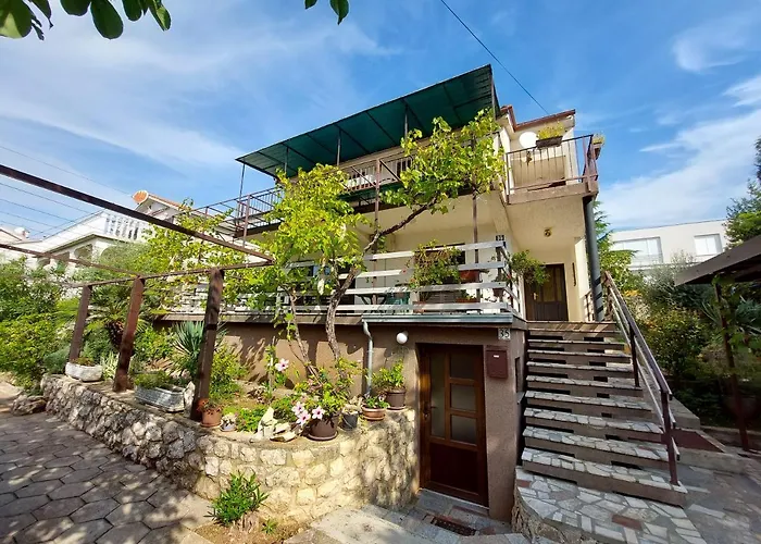 Apartament Vilim