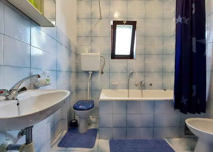 Vilim Apartament *