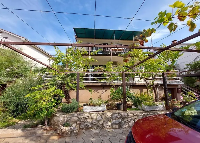 Apartament Vilim