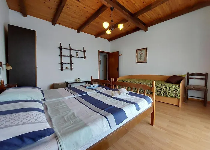 Vilim Appartement *
