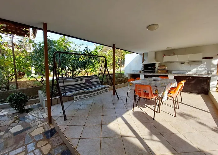 Vilim Appartement