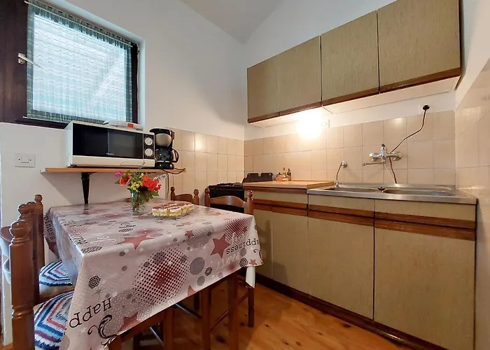 Appartement Vilim *