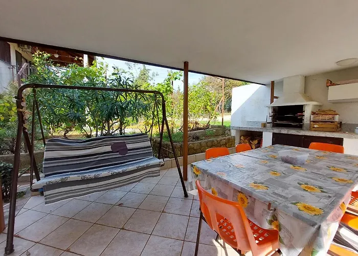 Vilim Appartement *