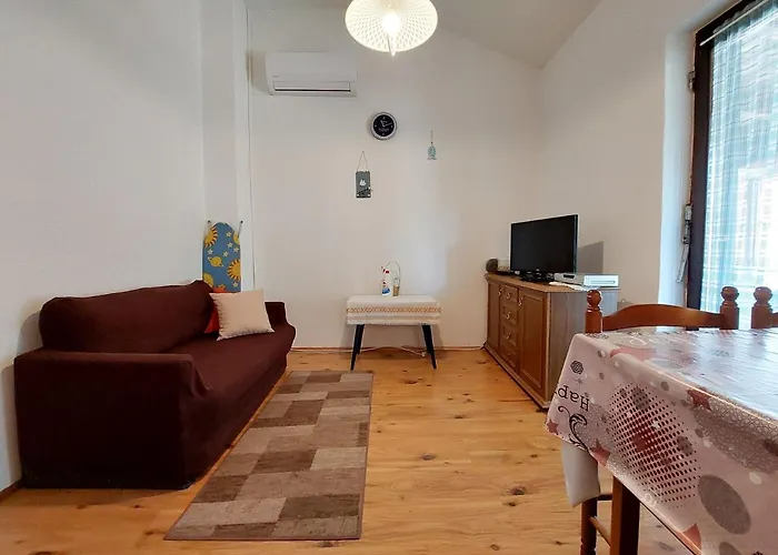 Appartement Vilim *