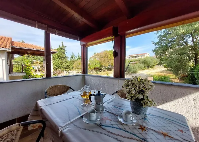 Appartement Vilim *