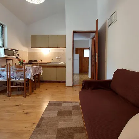 Vilim Appartement
