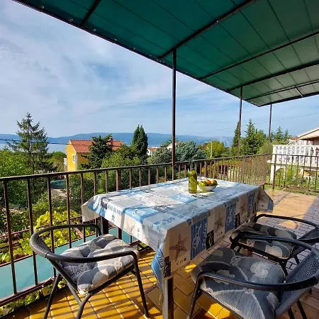 Vilim Apartment Pinezici (Krk)