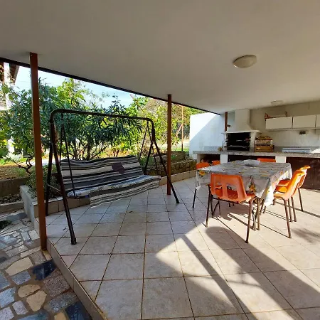 Vilim Apartment