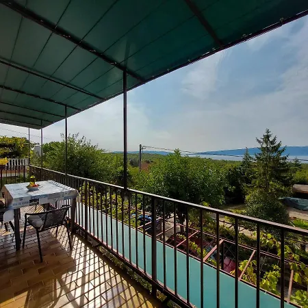 Vilim Appartement Pinezići