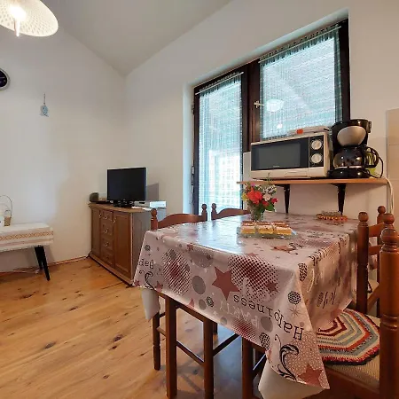 Vilim Apartment *