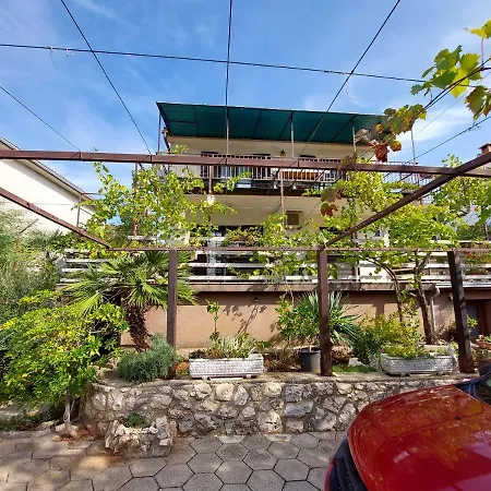 Apartment Vilim