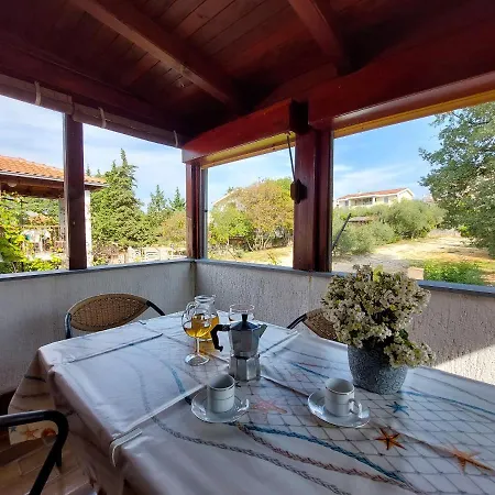 Apartment Vilim *